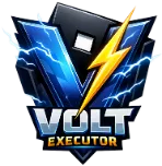 Volt Executor logo